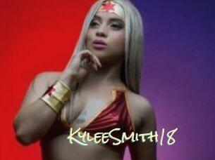 KyleeSmith18