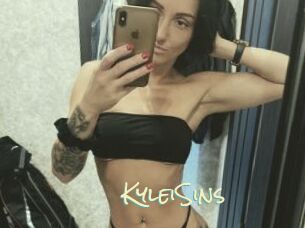 KyleiSins Porn Monkey Cash