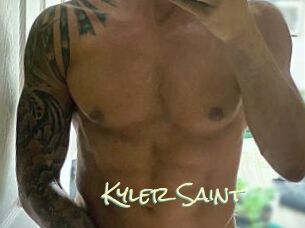 Kyler_Saint Porn Monkey Cash