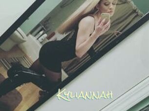 Kyliannah