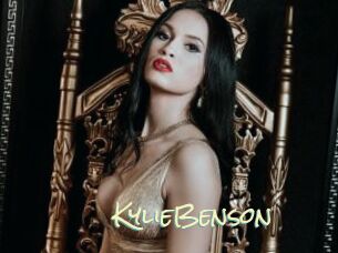 KylieBenson