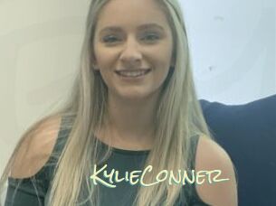KylieConner Porn Monkey Cash