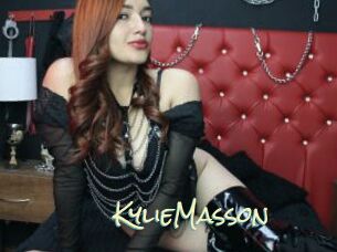 KylieMasson