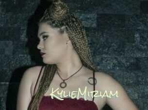 KylieMiriam Porn Monkey Cash