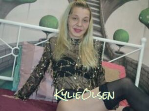 KylieOlsen Porn Monkey Cash