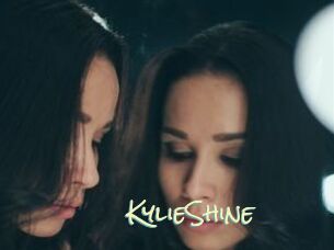 KylieShine