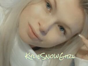 KylieSnowGirl Porn Monkey Cash