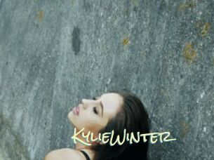 KylieWinter Porn Monkey Cash