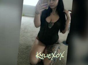KylieXoX