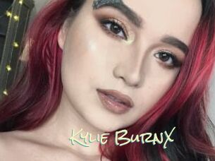 Kylie_BurnX
