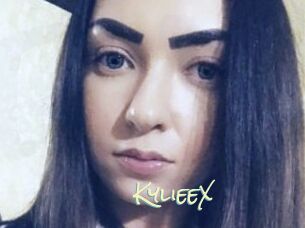 KylieeX