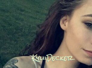 Kylii_Decker