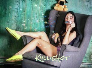KyllieHot