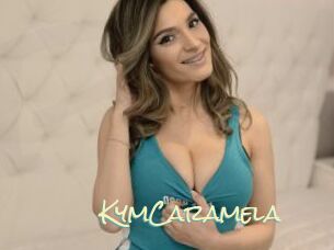 KymCaramela
