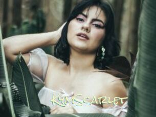 KymScarlet