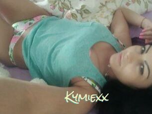 Kymiexx