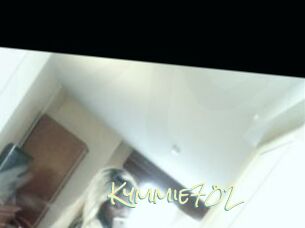 Kymmie702 Porn Monkey Cash