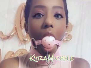 KyraMichele