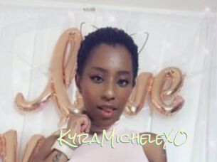 KyraMicheleXO