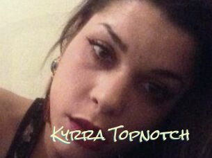 Kyrra_Topnotch