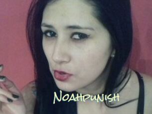Noahpunish