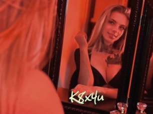 K8x4u