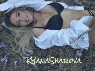 KYanaSharova