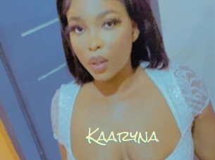 Kaaryna