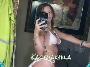 Kaceyakhila