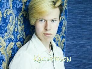 Kacigibson