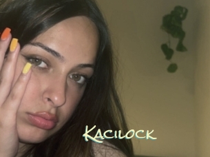 Kacilock