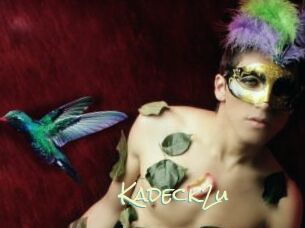 Kadeck2u