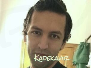 Kadekavir
