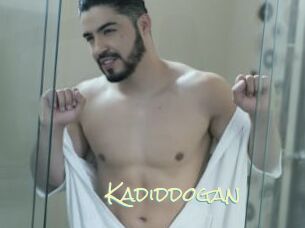 Kadiddogan