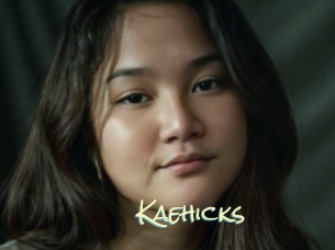 Kaehicks