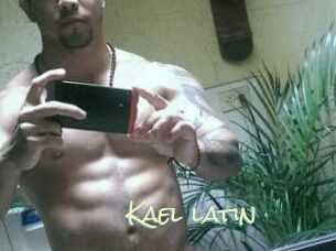 Kael_latin