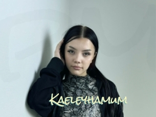 Kaeleyhamum