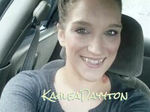 KahleaDayyton