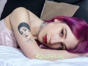 Kaiablue