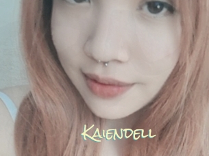 kaiendell Porn Monkey Cash