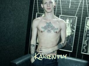 Kaigently