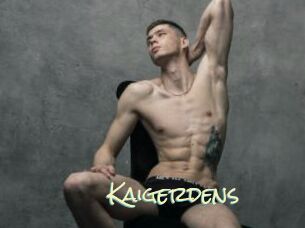 Kaigerdens