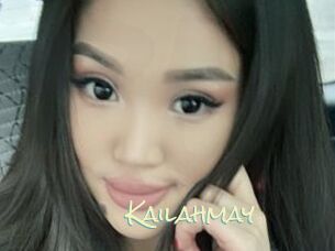 kailahmay Porn Monkey Cash