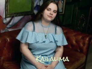 Kailalima