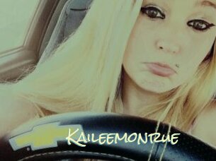 Kaileemonrue