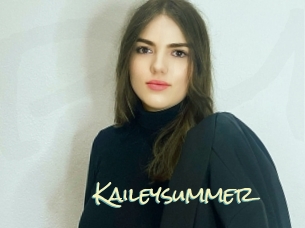 Kaileysummer