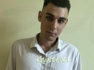 Kaindevol