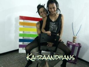 Kairaandhans