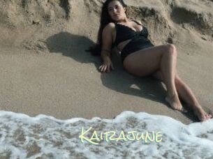 Kairajune
