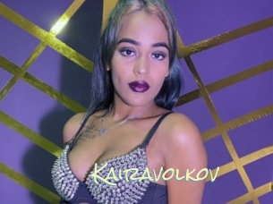 Kairavolkov